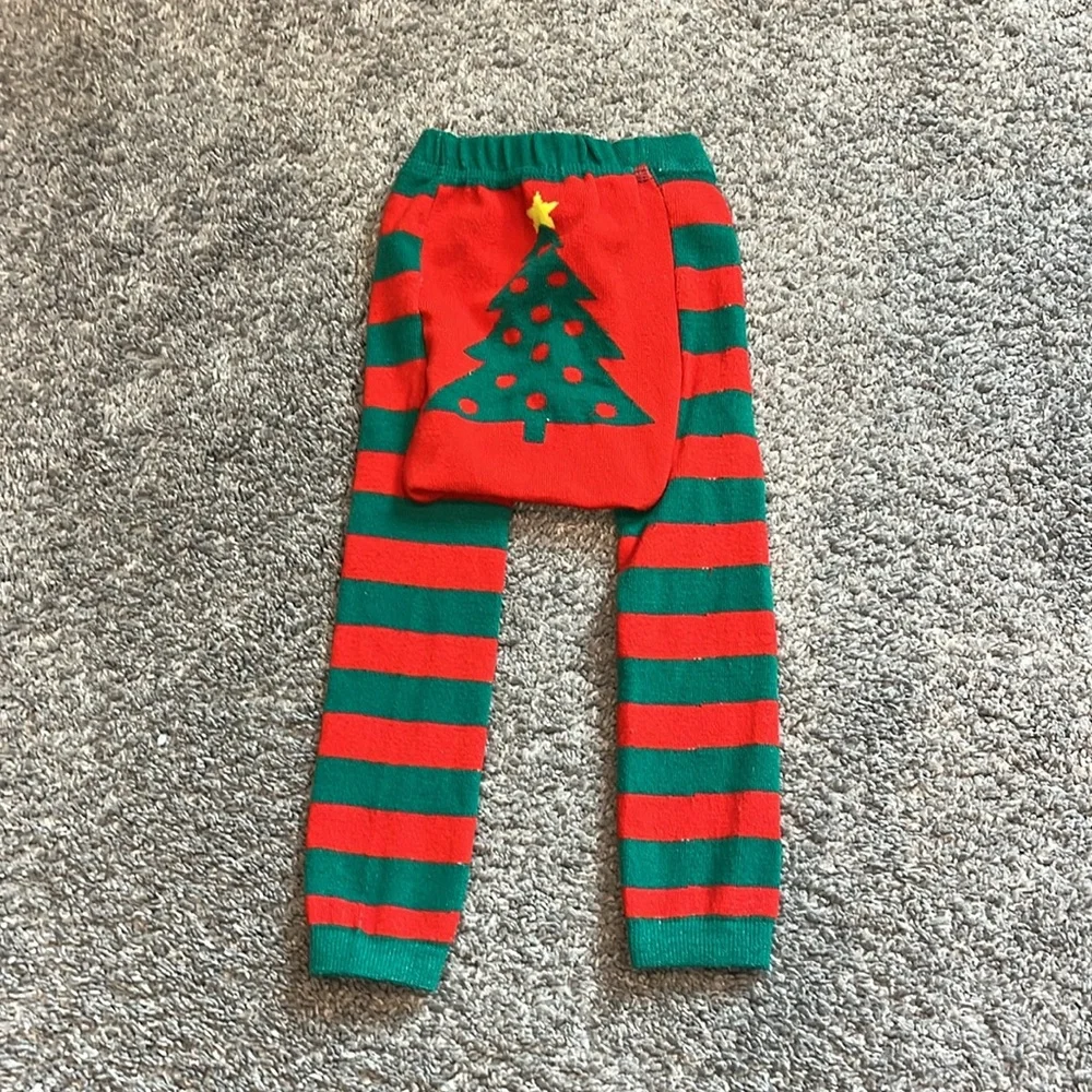 Koala Kids | Christmas Onesie and Pants Bundle